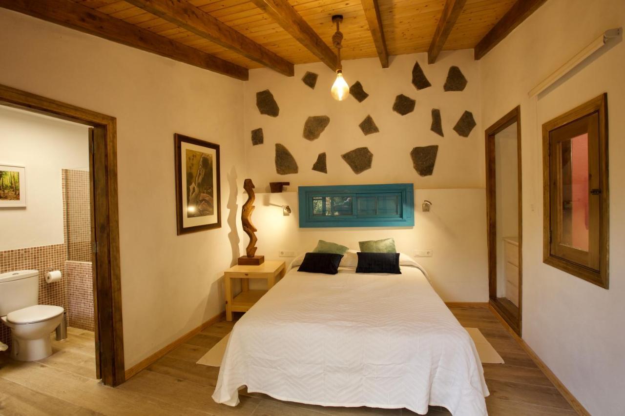 Casa Mamei Valle Gran Rey Esterno foto